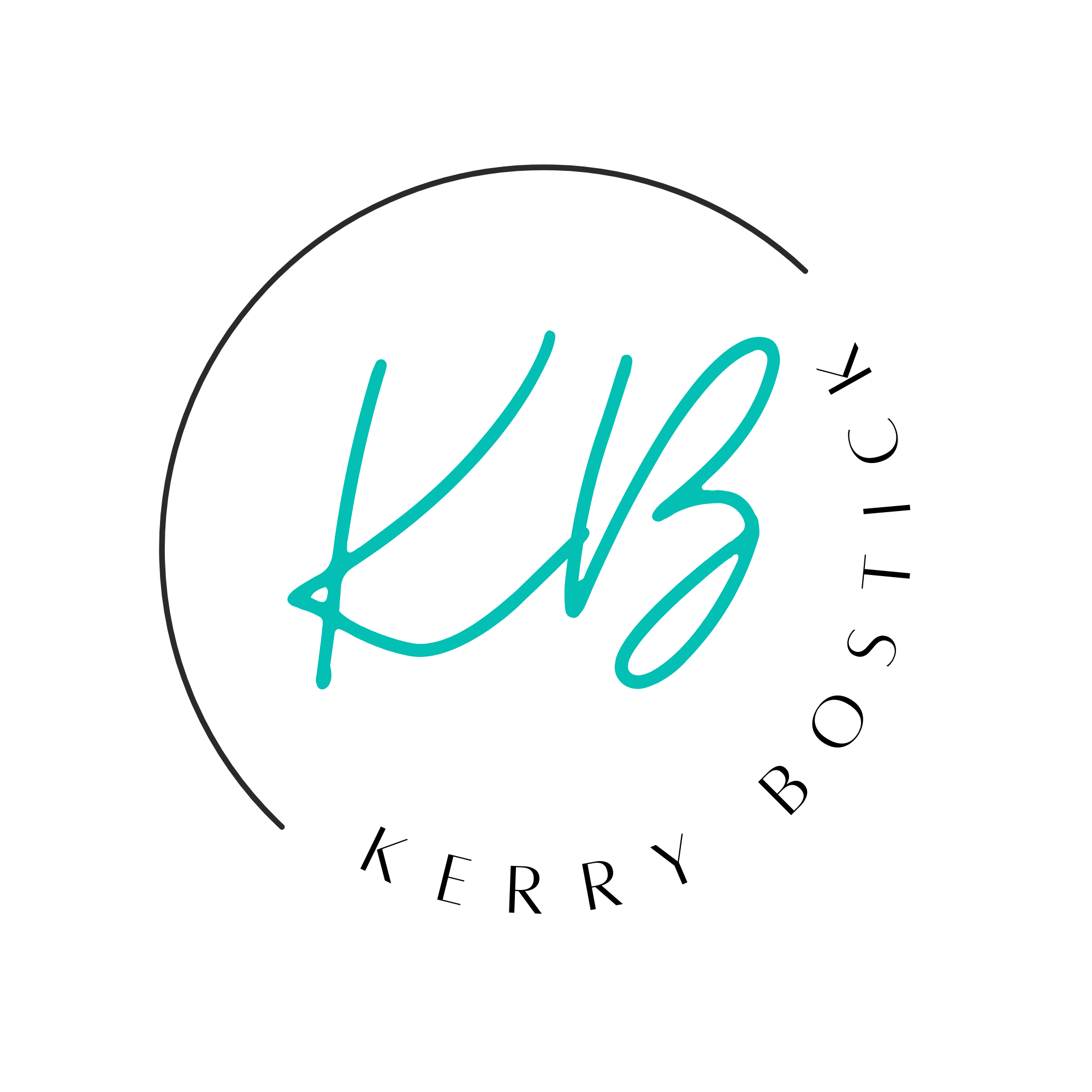 Kerry Bostick Realtor logo